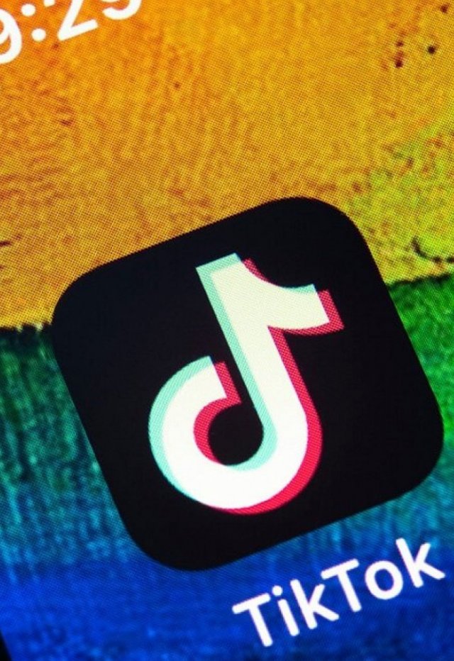 TikTok назван шпионским приложением